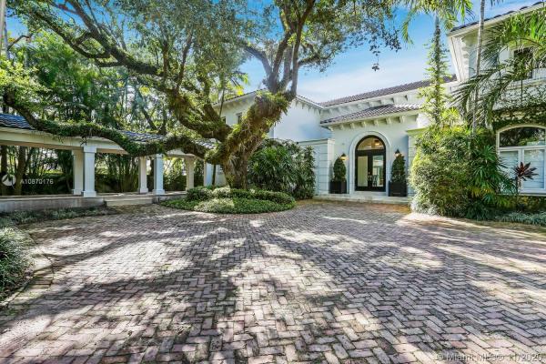 The Palm Estates, 5770 SW 100th St, Pinecrest, Florida 33156, image 2