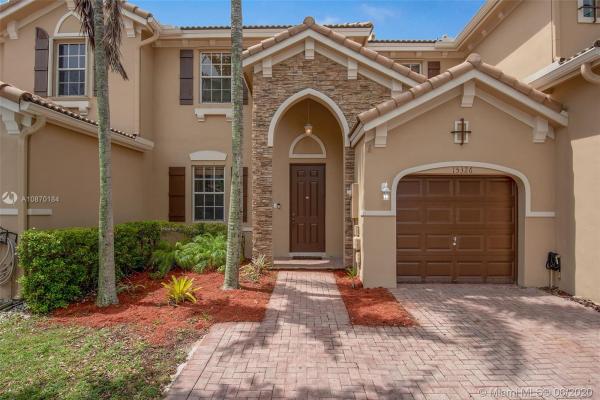 Catalina Isles, 15326 SW 8th Way 0, Palmetto Estates, Florida 33194, image 2