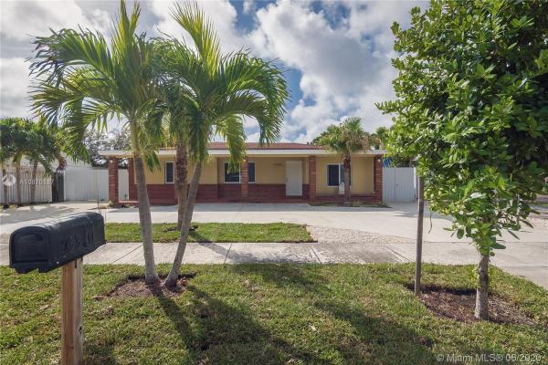 Sunset Heights, 7330 SW 13th Ter, Coral Terrace, Florida 33144, image 2