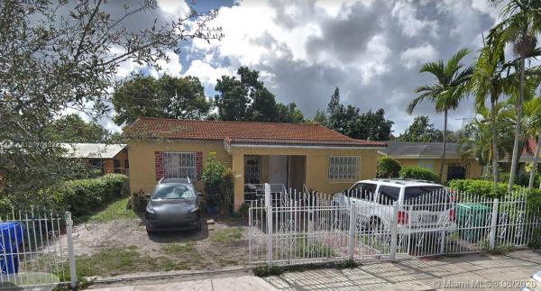 West End Park, 1230 NW 35th St, Miami, Florida 33142, image 2
