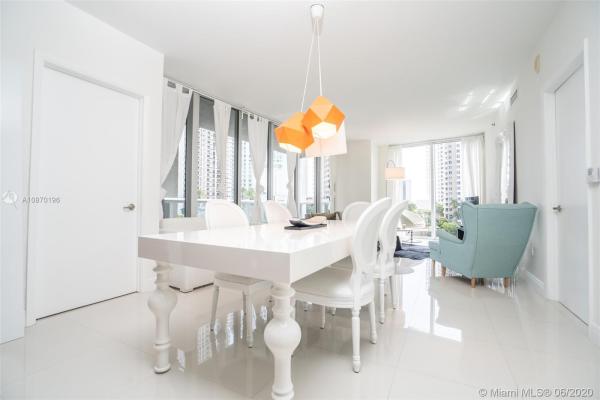Icon Brickell Tower 2, 495 Brickell Ave #502, Miami, Florida 33131, image 2
