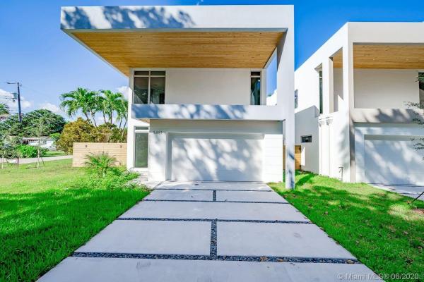 Coral Way Heights, 5887 SW 25th St, Coral Terrace, Florida 33155, image 2
