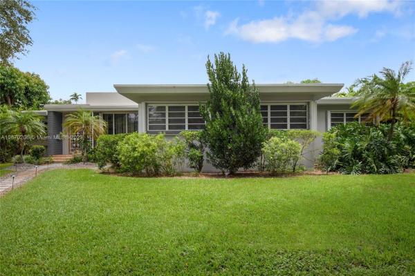 Miami Shores Residential, 575 Grand Concourse, Miami Shores, Florida 33138, image 2