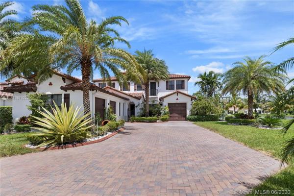 Vista Del Sol, 3391 NW 82nd Way, Cooper City, Florida 33024, image 2