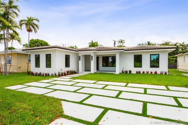 Normandy Golf Course, 771 Fairway Dr, Miami Beach, Florida 33141, image 2
