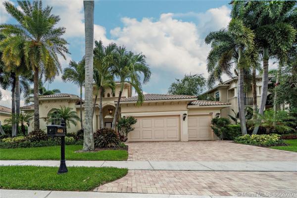 Savoie At Frenchman's Reserve, 469 Savoie Dr, Palm Beach Gardens, Florida 33410, image 2
