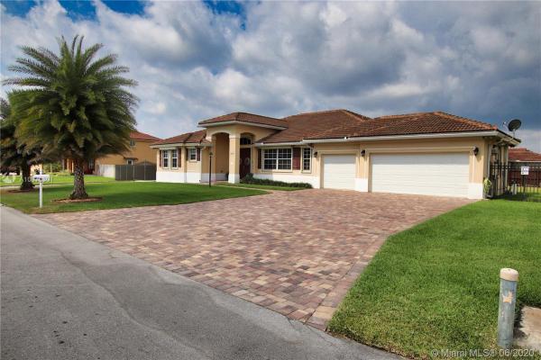 Estate Mansions, 22200 SW 128th Ct, Goulds, Florida 33170, image 2