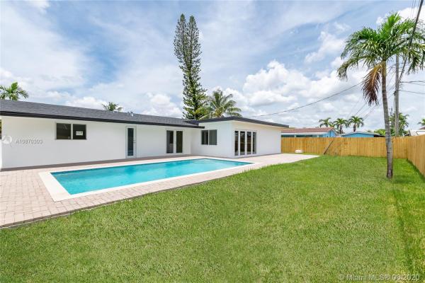 Coral Park Estates, 1831 SW 92nd Ct, Westchester, Florida 33165, image 2