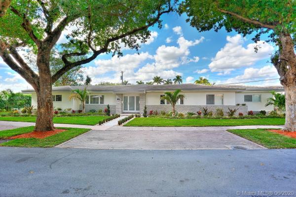 Riviera, 5300 Orduna Dr, Coral Gables, Florida 33146, image 2