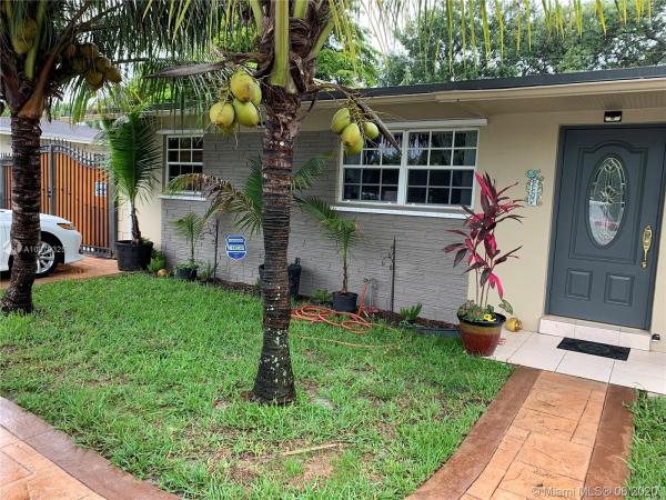 Wyn Homesites, Miramar, Florida 33023, image 2