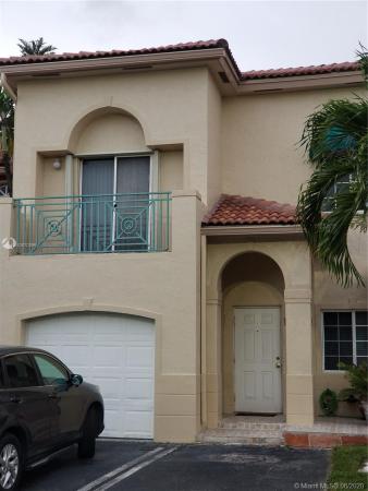 Bonita Golfview Townvillas, 17360 NW 69th Ct #203, Country Club, Florida 33015, image 2