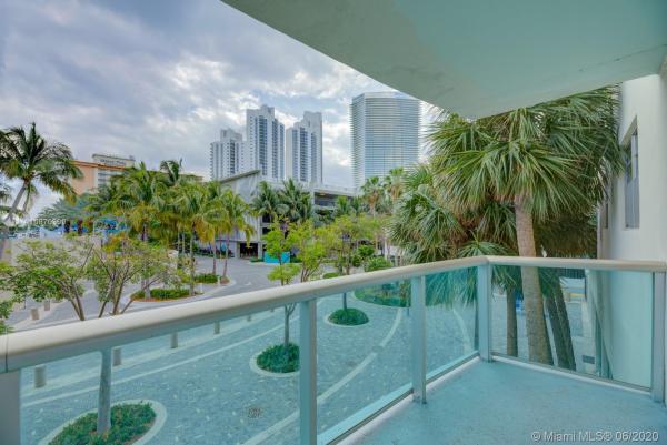 Ocean Reserve, 19370 Collins Ave #205, Sunny Isles Beach, Florida 33160, image 2