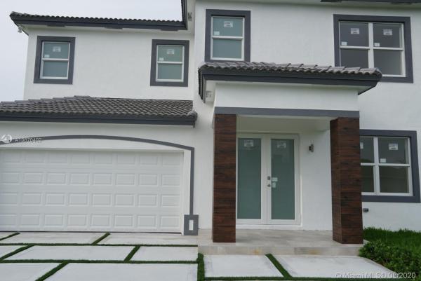 Goulds Estates, 11780 SW 226th St, Goulds, Florida 33170, image 2