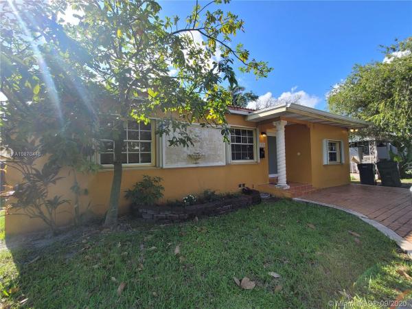 Edgewater Park, 590 Ragan Dr, Miami Springs, Florida 33166, image 2