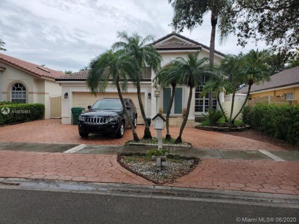 Alameda North, 8831 NW 153rd Ter, Miami Lakes, Florida 33018, image 2