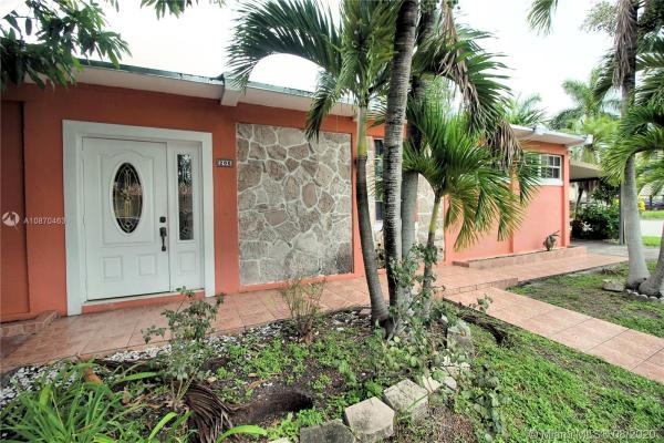 200 NW 72nd Ave, Unincorporated Dade County, Florida 33126, image 2