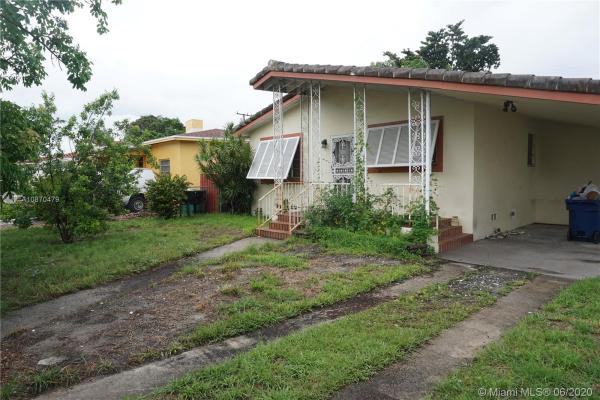 Home Owners Paradise, 3134 NW 49th St, Brownsville, Florida 33142, image 2