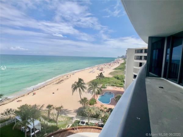 The Ritz-Carlton Residences, 15701 Collins Ave #504, Sunny Isles Beach, Florida 33160, image 2