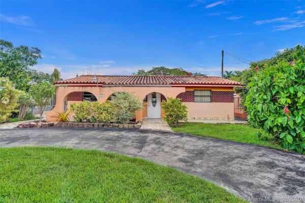 Sweetwater Golf Course Townsites, 221 SW 122nd Ave, Tamiami, Florida 33184, image 2