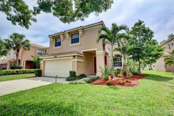 Ashford, 2460 Westmont Pl, Royal Palm Beach, Florida 33411, image 2