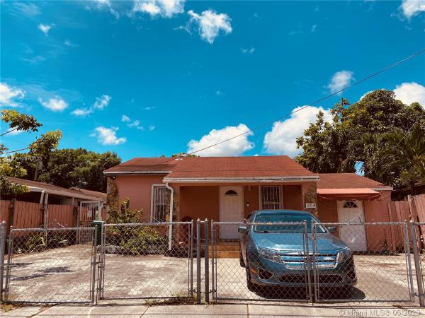 Parkers Flagler Heights, 4764 NW 3rd St, Miami, Florida 33126, image 2