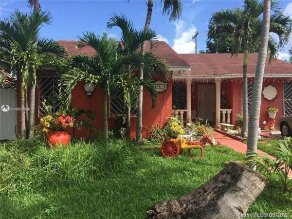 Central Miami, 6481 SW 39th Ter, Coral Terrace, Florida 33155, image 2