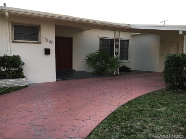 17880 NE 9th Pl, Miami, Florida 33162, image 2