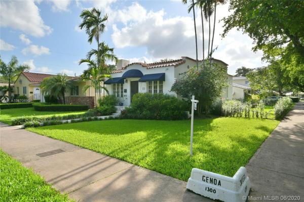 Granada, 1315 Genoa St, Coral Gables, Florida 33134, image 2