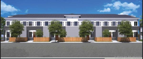 South Kendall Townhomes, 25366 SW 135th Ave #25350, Princeton, Florida 33032, image 2