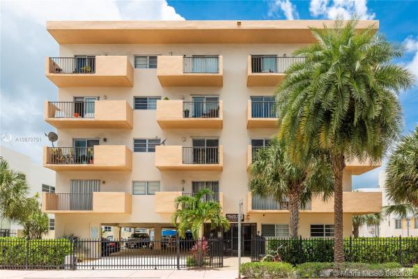 Collins Vista, 1150 Collins Ave #402, Miami Beach, Florida 33139, image 2