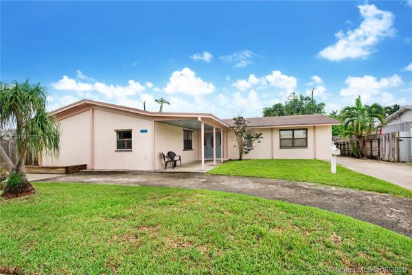 Bel Aire, 10475 SW 200th St, Cutler Bay, Florida 33157, image 2