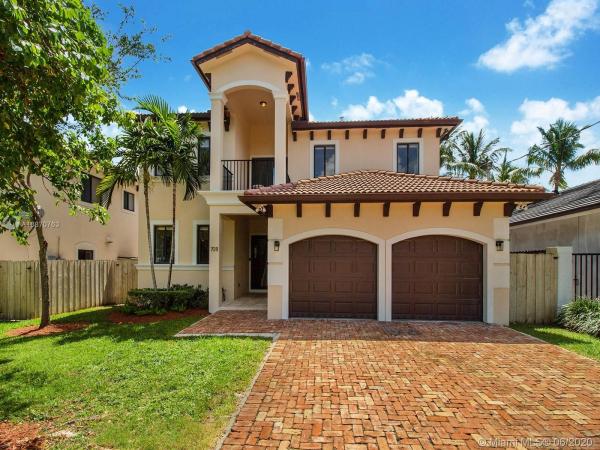Sunset Pines, 7011 SW 83rd Pl, Glenvar Heights, Florida 33143, image 2