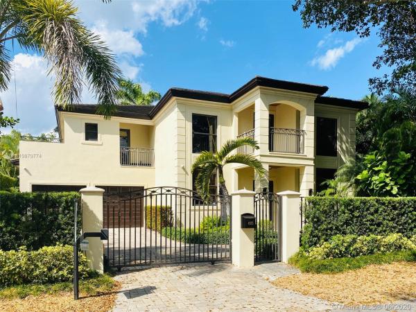 Bonita Park, 4075 Bonita Ave, Miami, Florida 33133, image 2