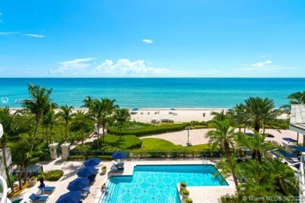 Turnberry Ocean Colony North Tower, 16051 Collins Ave #501, Sunny Isles Beach, Florida 33160, image 2