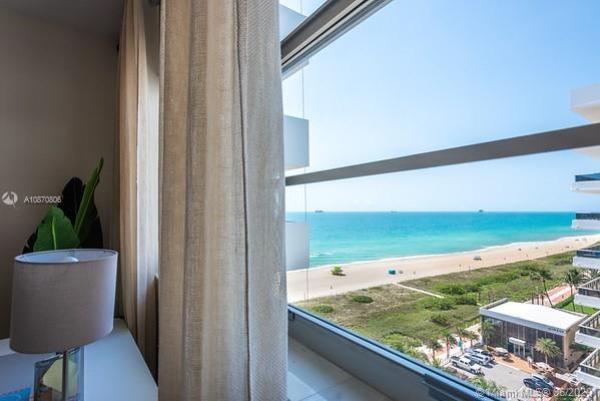Corinthian, 5825 Collins Ave #14G, Miami Beach, Florida 33140, image 2