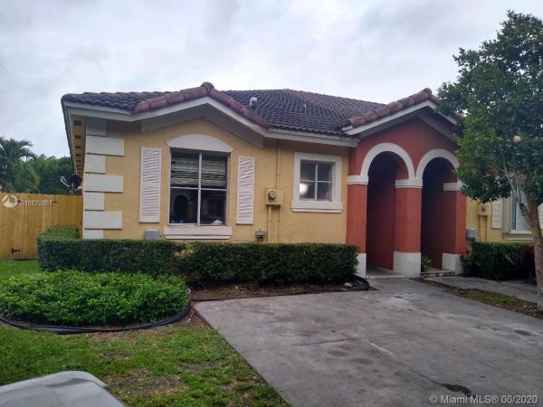 Mowry Villas, 54 SW 15th Ter, Homestead, Florida 33030, image 2