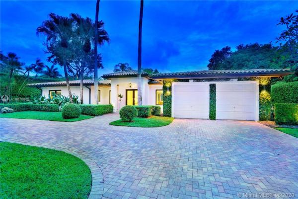 Coral Gables Residential, 740 Davis Rd, Coral Gables, Florida 33143, image 2