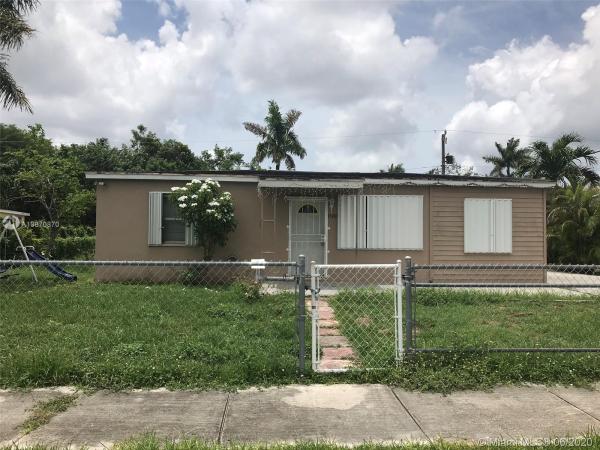 Dixie Cup Manor, 15410 SW 289th Ter, Leisure City, Florida 33033, image 2