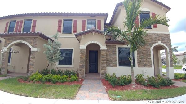 Artesa At Coco Palm Estates, 11426 SW 248th Ter, Princeton, Florida 33032, image 2