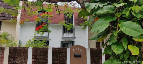 Cherry Grove Townhouses, 9153 SW 96th Ave #9153, Kendall, Florida 33176, image 2
