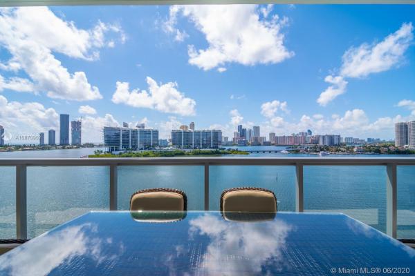 Echo Aventura East, 3300 NE 188th St #816, Aventura, Florida 33180, image 1