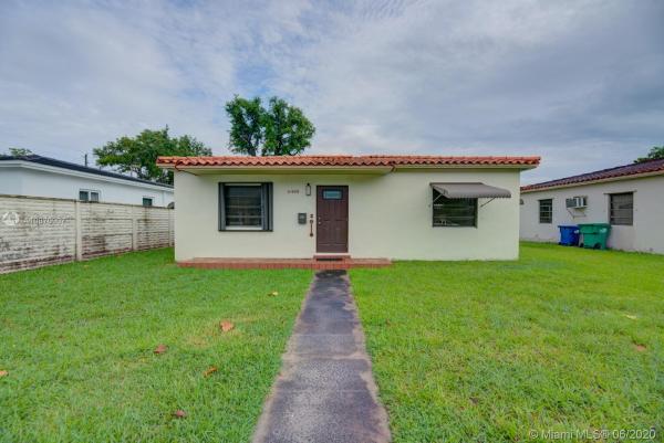 Tamiami Acres, 6485 SW 24th St, Coral Terrace, Florida 33155, image 2