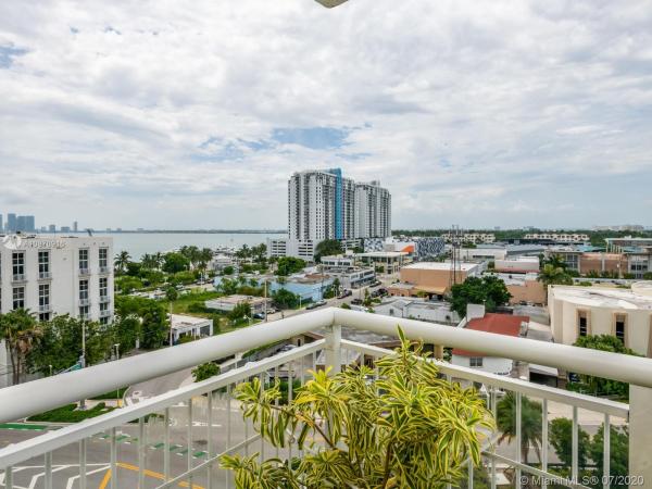 West Bay Plaza, 1688 West Ave #905, Miami Beach, Florida 33139, image 2