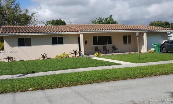 Catalina Heights, 6752 SW 91st Ave, Sunset, Florida 33173, image 2