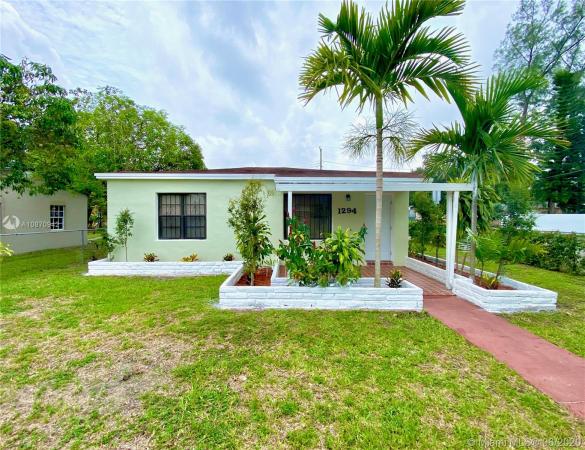 Palm Park, 1294 NW 51st St, Miami, Florida 33142, image 2