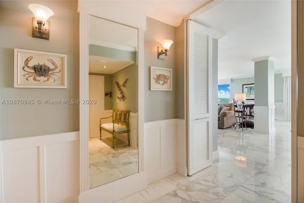 Commodore Club East, 177 Ocean Lane Dr #800, Key Biscayne, Florida 33149, image 2