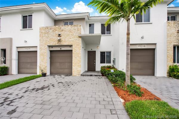 Venetian Parc, 17564 SW 149th Pl #17564, Richmond West, Florida 33187, image 2