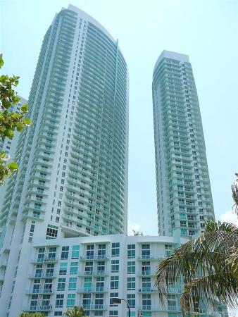 Quantum On The Bay, 1900 N Bayshore Dr #2702, Miami, Florida 33132, image 1
