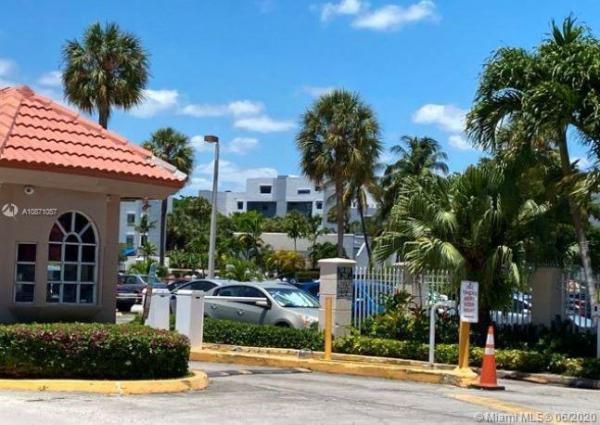 Coastal Towers, 400 Kings Point Dr #802, Sunny Isles Beach, Florida 33160, image 2