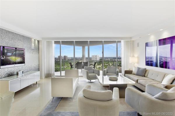 Marina Tower, 19500 Turnberry Way #20B, Aventura, Florida 33180, image 2